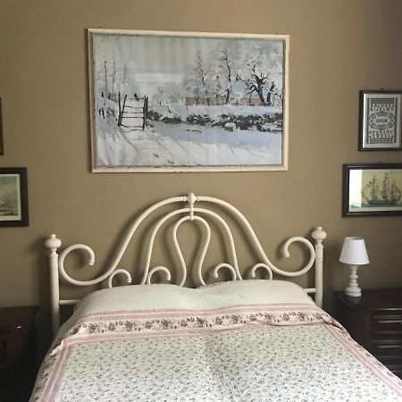 Villa Casa Giulia à Vigliano d'Asti Extérieur photo