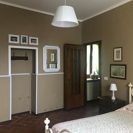 Villa Casa Giulia à Vigliano d'Asti Extérieur photo