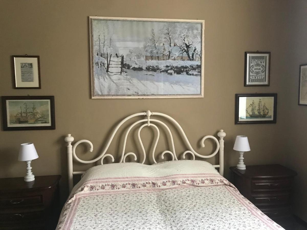 Villa Casa Giulia à Vigliano d'Asti Extérieur photo