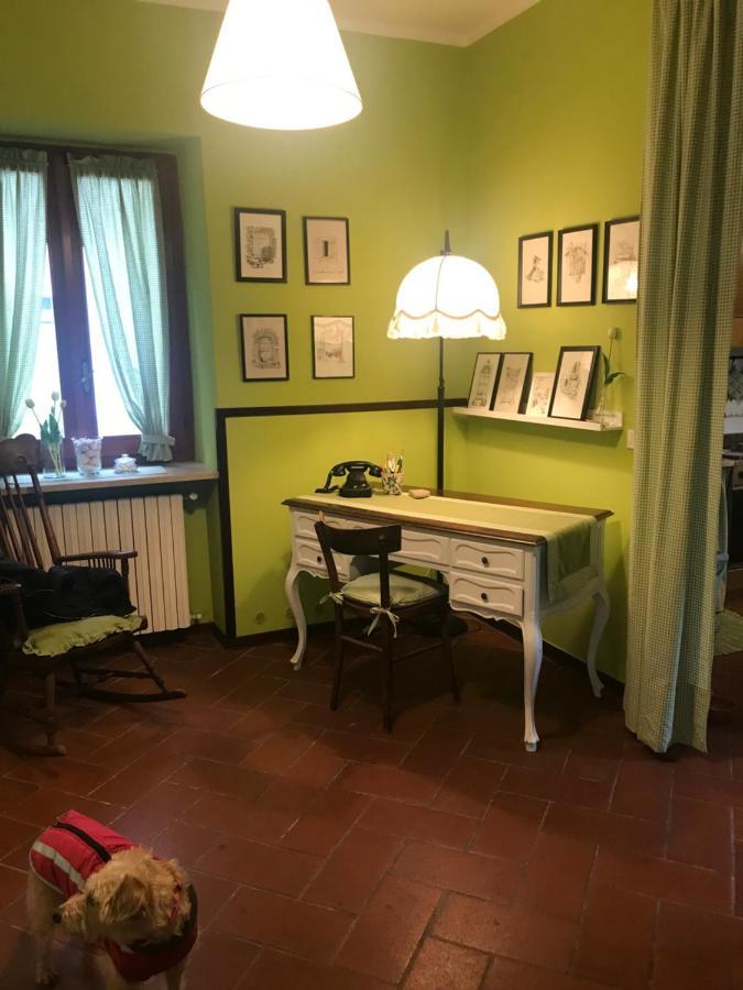 Villa Casa Giulia à Vigliano d'Asti Extérieur photo